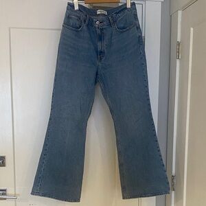 ABERCROMBIE & Fitch the vintage flare